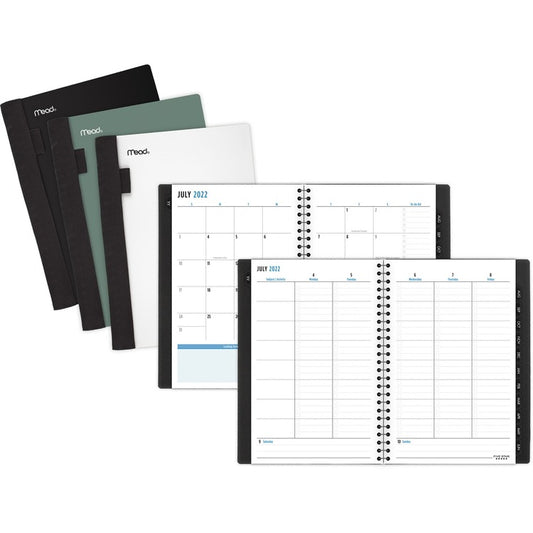Five Star Advance Academic Planner [SKU - AAGCAW45000]