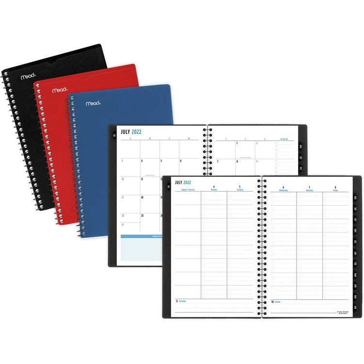 At-A-Glance Student Academic Planner [SKU - AAGCAW45100]