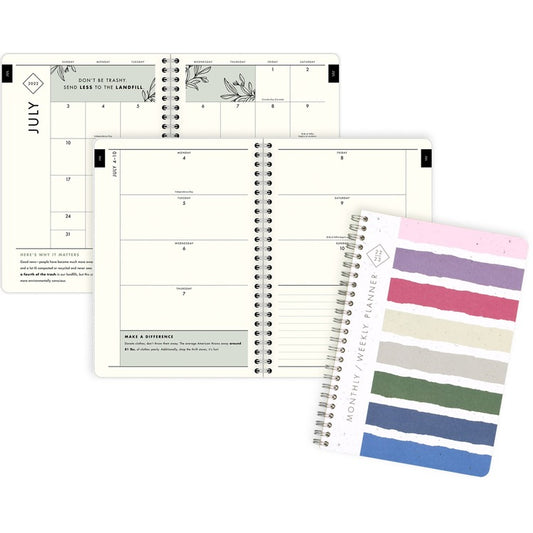 At-A-Glance Cambridge GreenPath Academic Planner [SKU - AAGGP11200A]