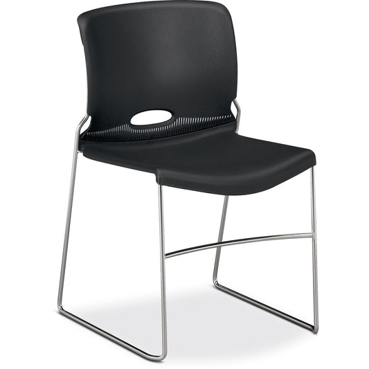 HON 4040 Series High Density Olson Stacker Chair [SKU - HON4041ON]