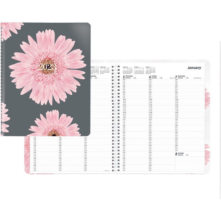 Rediform Essential Weekly Planner/Appointment Book [SKU - REDCB950G05]