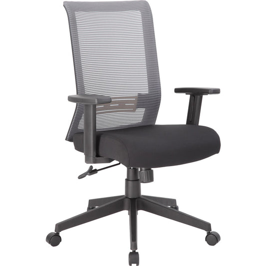Boss Mesh Task Chair [SKU - BOPB6566GYBK]