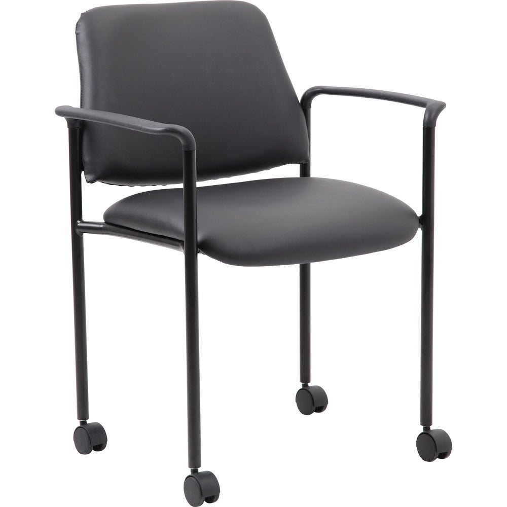 Boss Diamond Stacking Chair [SKU - BOPB9503RCS]