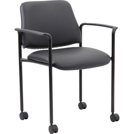 Boss Diamond Stacking Chair [SKU - BOPB9503RCS]