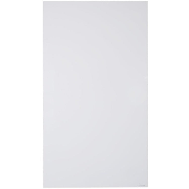 Quartet InvisaMount Vertical Glass Dry-Erase Board - 42x72 [SKU - QRTQ014274IMW]