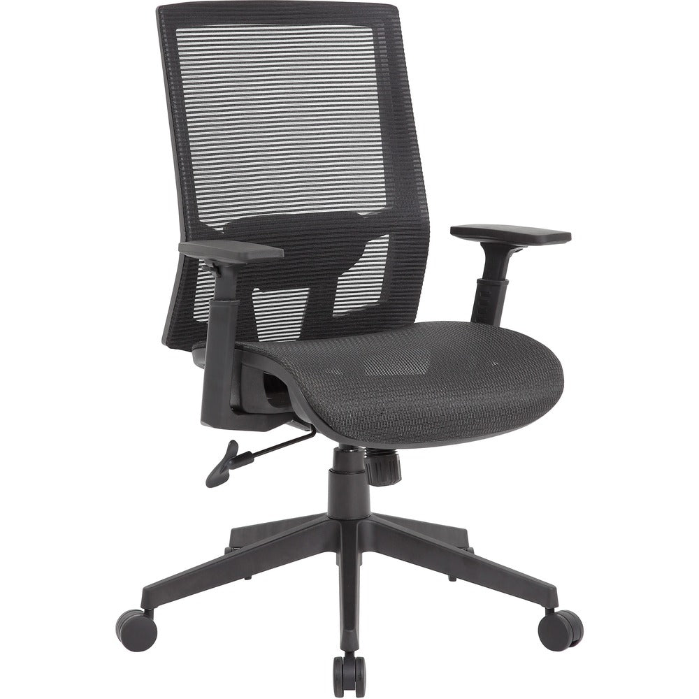 Boss Mesh Task Chair [SKU - BOPB6044]