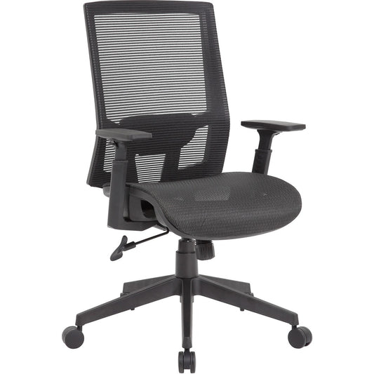 Boss Mesh Task Chair [SKU - BOPB6044]