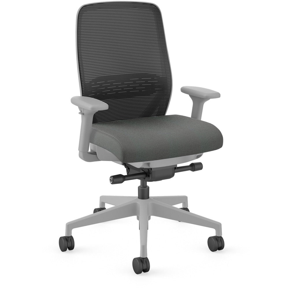HON Nucleus Task Chair KD [SKU - HONNR12SAMC19BI]