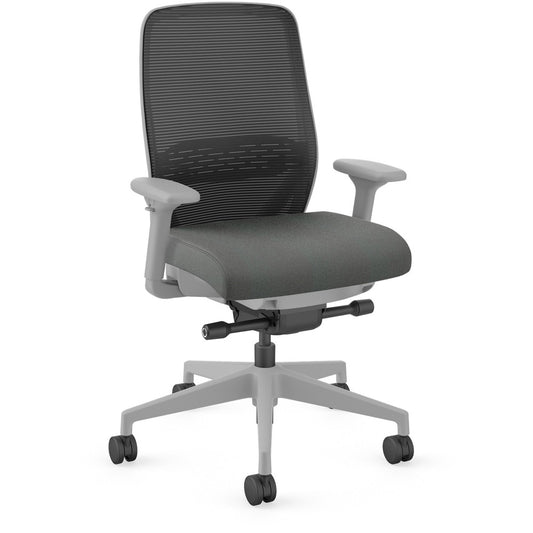HON Nucleus Task Chair KD [SKU - HONNR12SAMC19BI]
