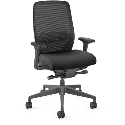 HON Nucleus Task Chair KD [SKU - HONNR12SAMC10BT]