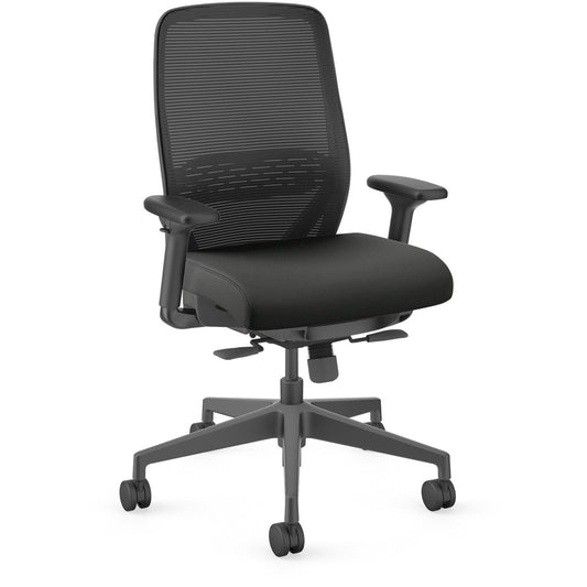 HON Nucleus Task Chair KD [SKU - HONNR11SAMU10BT]