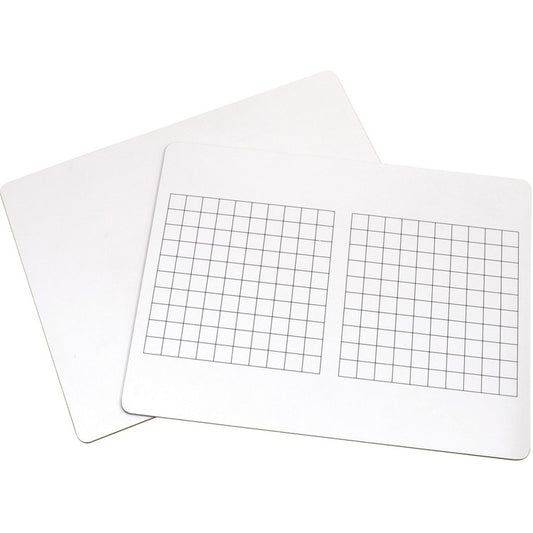 Pacon Dry-Erase Lapboard [SKU - PACP901025]