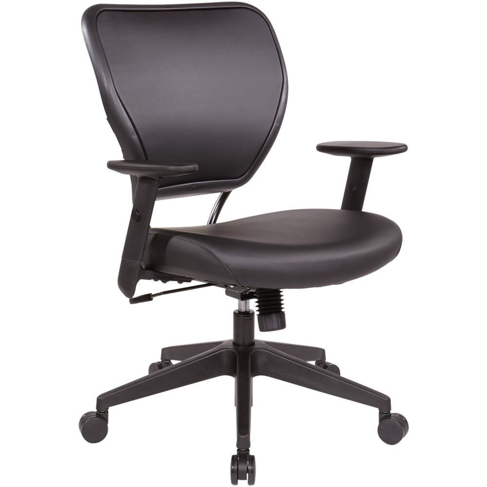 Office Star 5500 Dillon Back & Seat Managers Chair [SKU - OSP5500DR107]