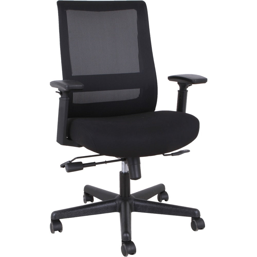 Lorell High-back Mesh Executive Chair [SKU - LLR42175]