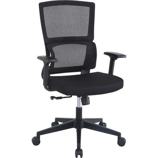 Lorell Mid-Back Mesh Chair [SKU - LLR81988]