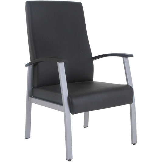 Lorell High-Back Healthcare Guest Chair [SKU - LLR67011]
