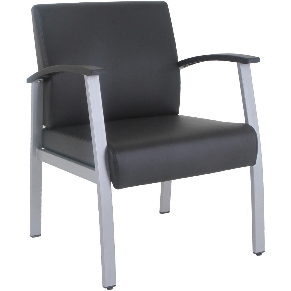 Lorell Mid-Back Healthcare Guest Chair [SKU - LLR67012]