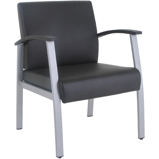 Lorell Mid-Back Healthcare Guest Chair [SKU - LLR67012]