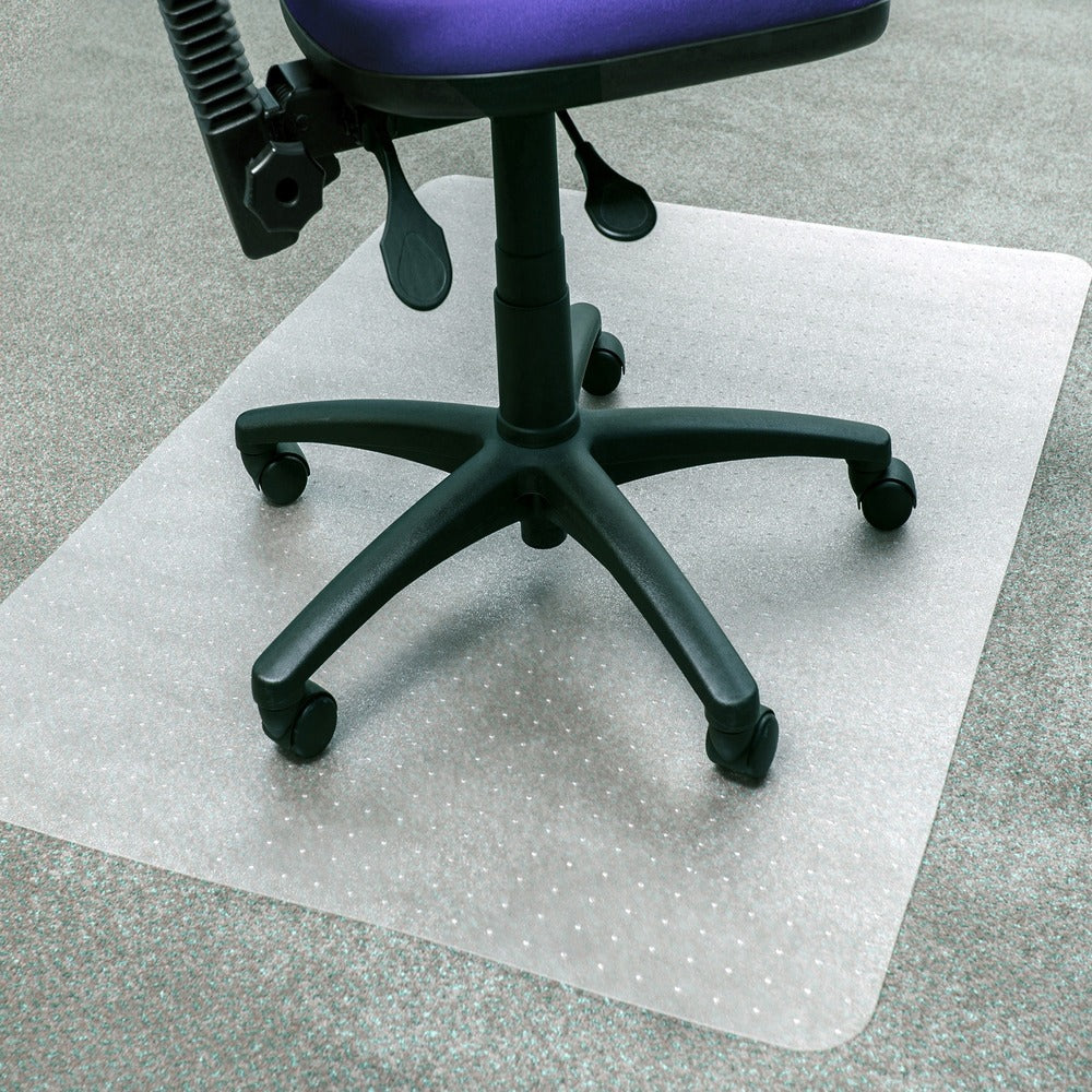 Cleartex Advantagemat Plus Chairmat [SKU - FLRNCCMFLAG0002]