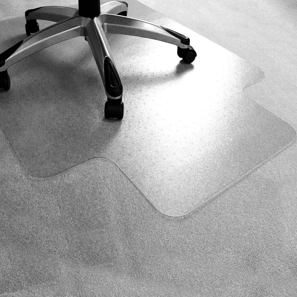 Cleartex Advantagemat Plus Chairmat [SKU - FLRNCCMFLAG0003]