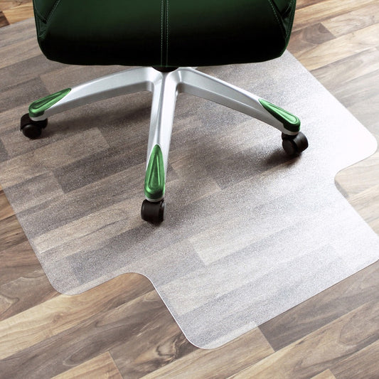 Cleartex Advantagemat Plus Chairmat [SKU - FLRNCCMFLAS0005]