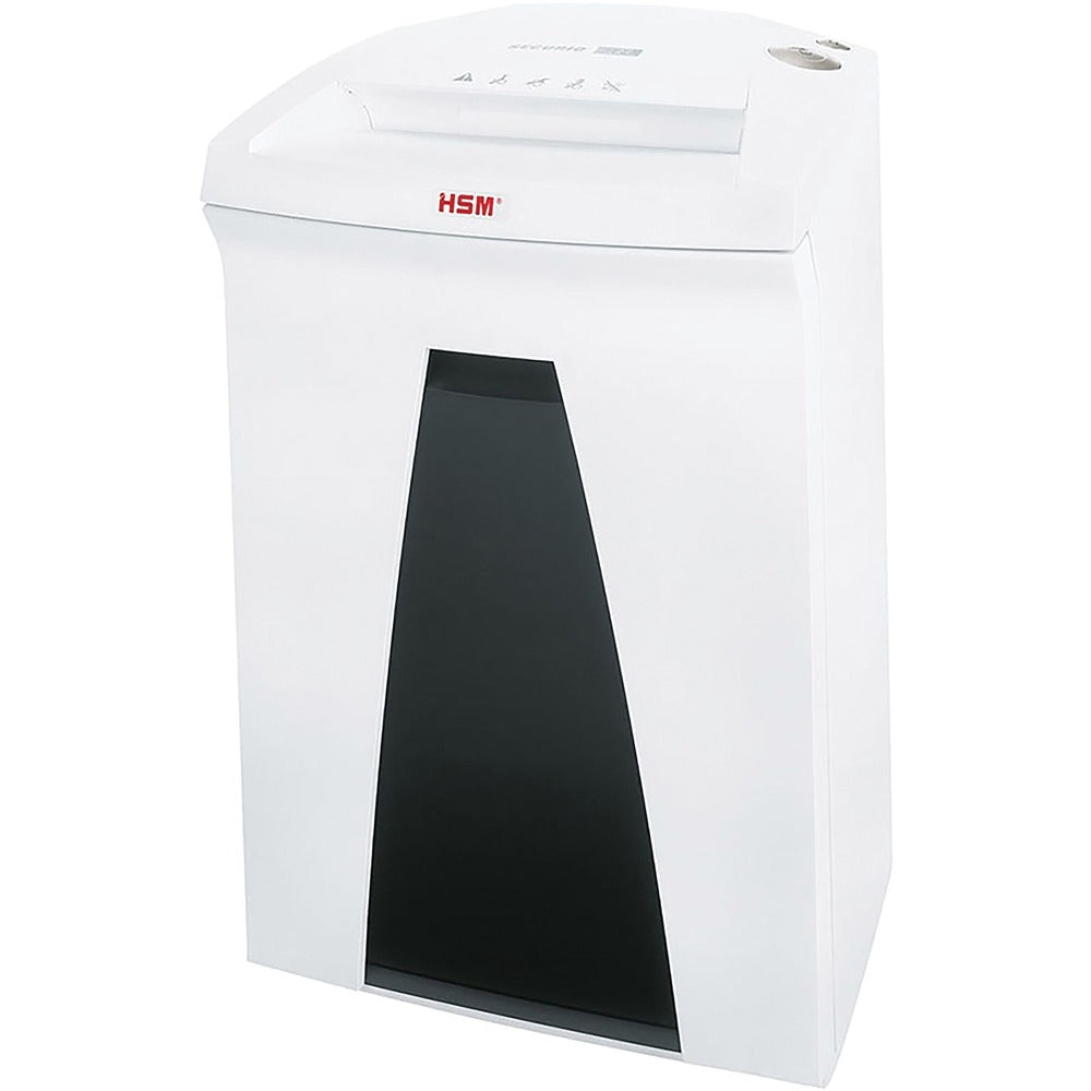 HSM SECURIO B24 - 1/4" [SKU - HSM1781123]
