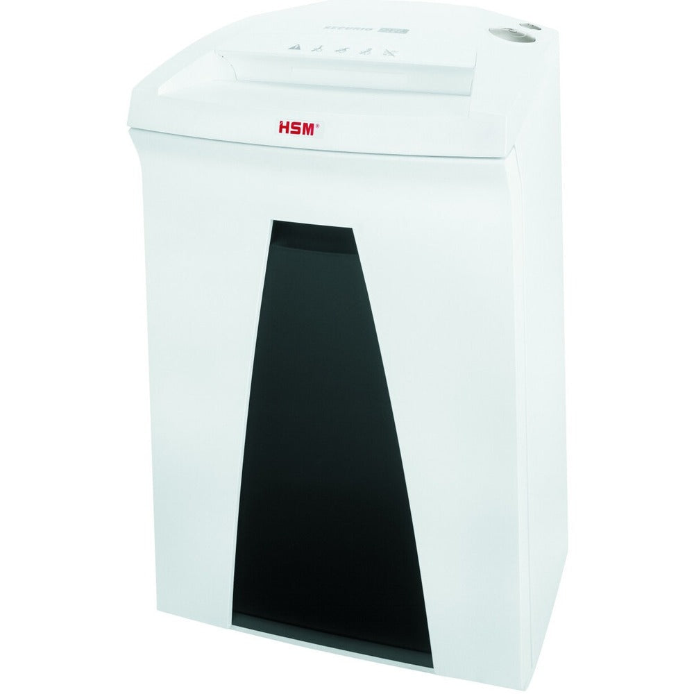 HSM SECURIO B24 - 1/32" x 3/16" + External Autom. Oiler [SKU - HSM1784113O]