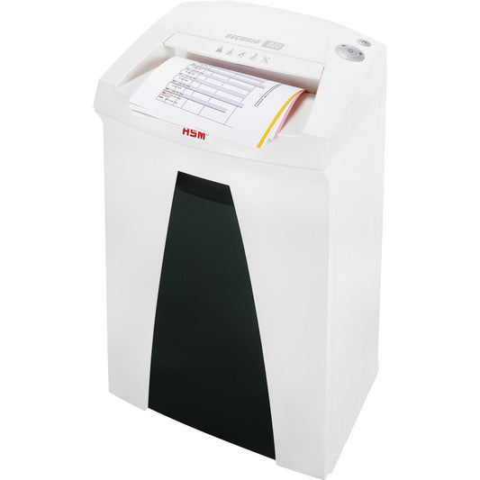 HSM SECURIO B22 - 1/8" x 1 1/8" [SKU - HSM1833123]