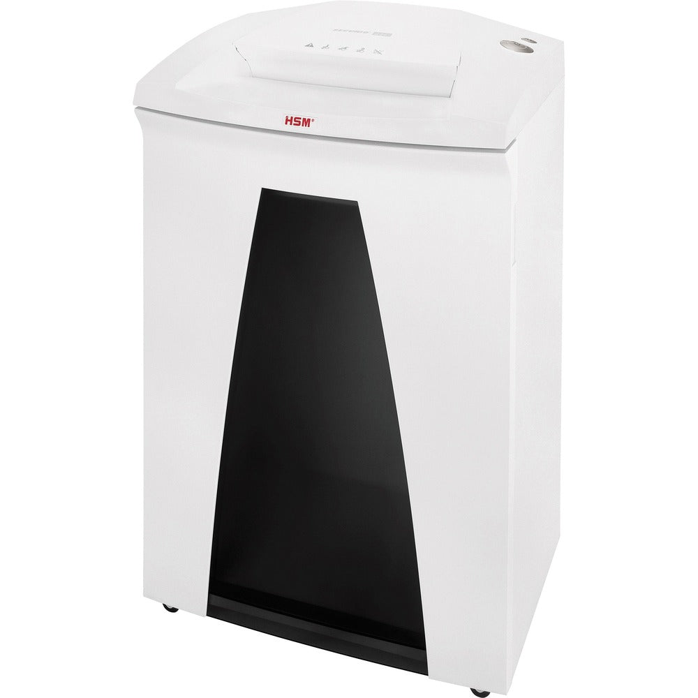 HSM SECURIO B34 - 1/32" x 3/16" + External Autom. Oiler [SKU - HSM1844113O]