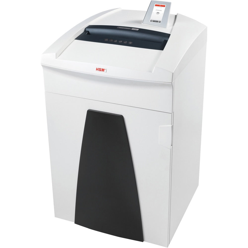 HSM Securio P36i Strip Cut Shredder [SKU - HSM1851123]