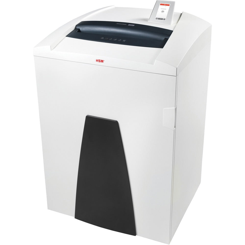 HSM Securio P44 L4 Micro-cut Shredder [SKU - HSM1872103]