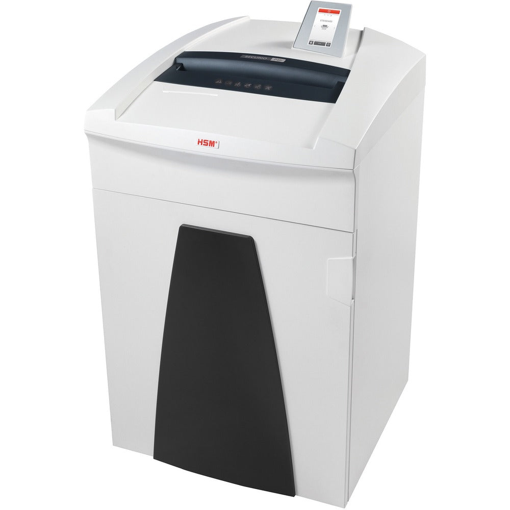 HSM Securio P40 L4 Micro Cut Shredder [SKU - HSM1882113]