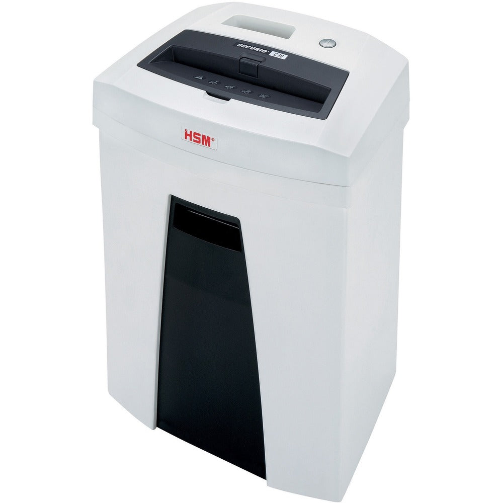HSM SECURIO C16 - 5/32" x 1" [SKU - HSM1902113]