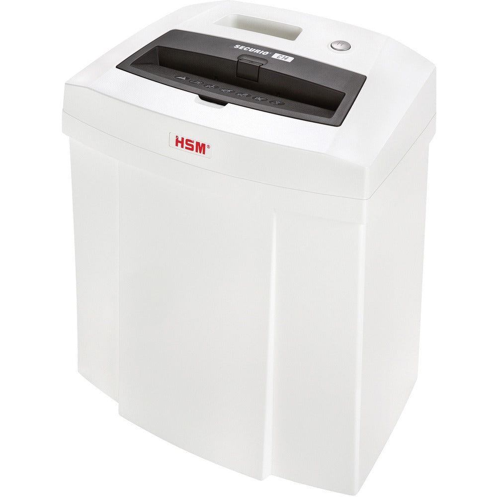 HSM SECURIO C14 - 1/8" [SKU - HSM2250113]