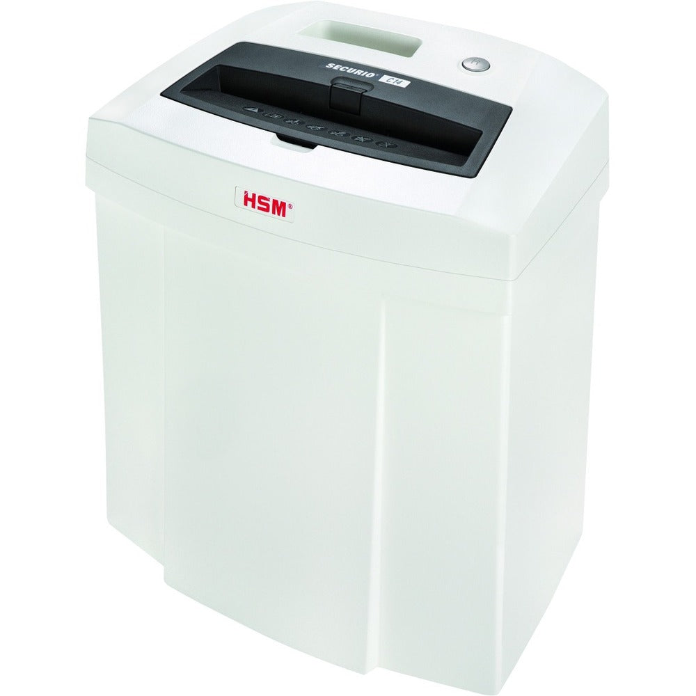HSM SECURIO C14 - 5/32" x 1" [SKU - HSM2253113]