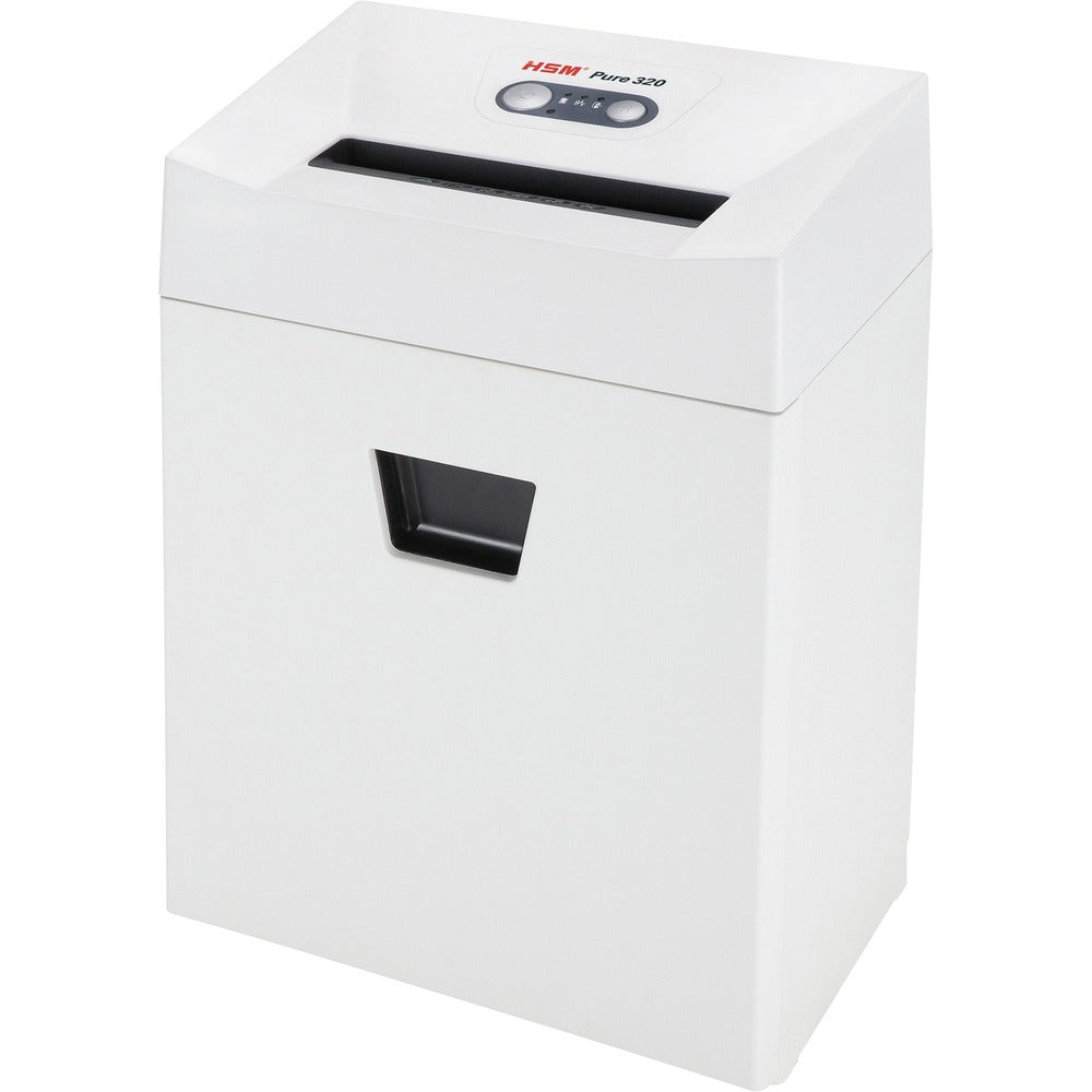 HSM Pure 320 Shredder [SKU - HSM2333113]