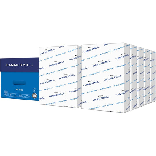 Hammermill Copy Plus Paper [SKU - HAM105500CT]