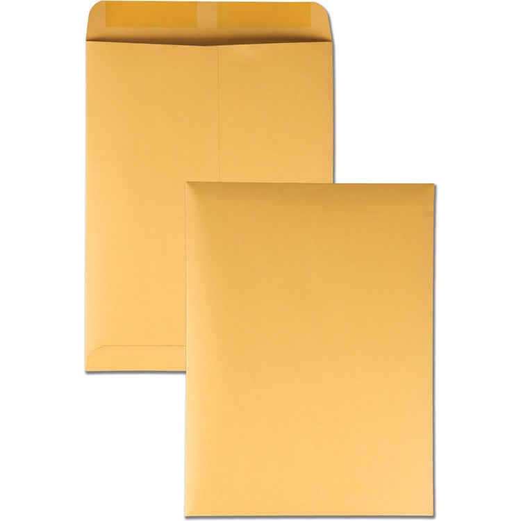 Quality Park Kraft Catalog Envelopes [SKU - QUA41465]