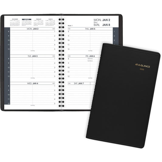 At-A-Glance Weekly Appointment Book [SKU - AAG7007505]