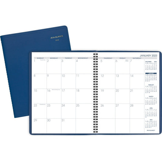 At-A-Glance Fashion Monthly Planner [SKU - AAG7012420]