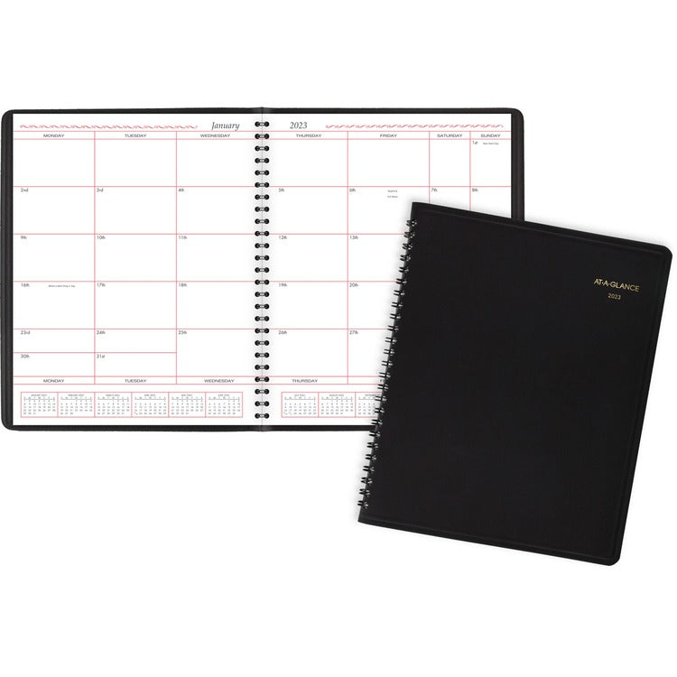 At-A-Glance Monthly Planner [SKU - AAG7013005]