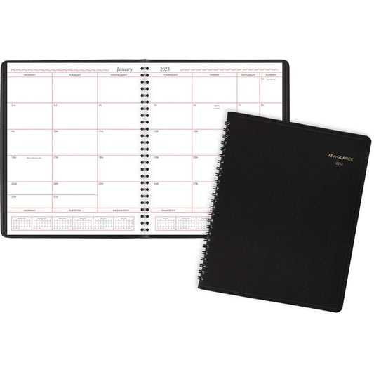 At-A-Glance Monthly Planner [SKU - AAG7013005]