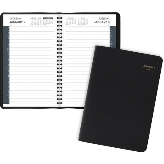At-A-Glance Daily Appointment Book [SKU - AAG7020705]
