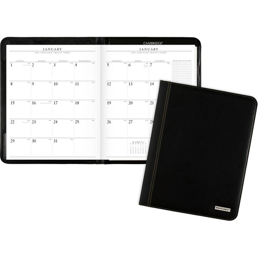 At-A-Glance Executive Monthly Padfolio [SKU - AAG7029005]