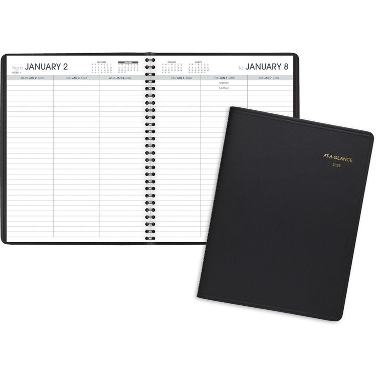 At-A-Glance Weekly Open Scheduling Planner [SKU - AAG7085505]