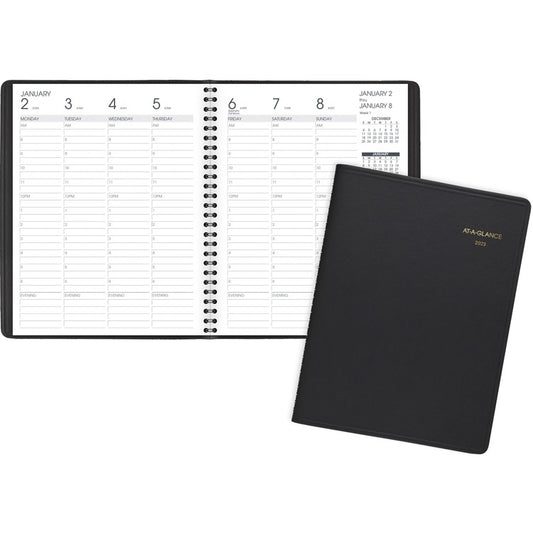 At-A-Glance Full Weekend Weekly Appointment Book [SKU - AAG7086505]
