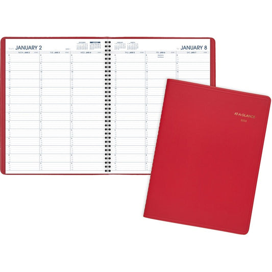 At-A-Glance Fashion Planner [SKU - AAG7094013]
