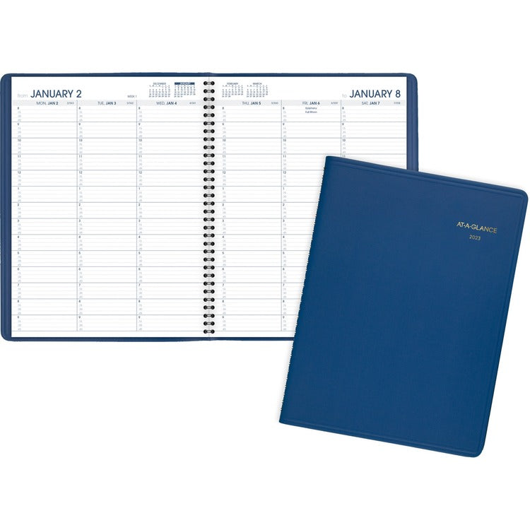 At-A-Glance Fashion Planner [SKU - AAG7094020]