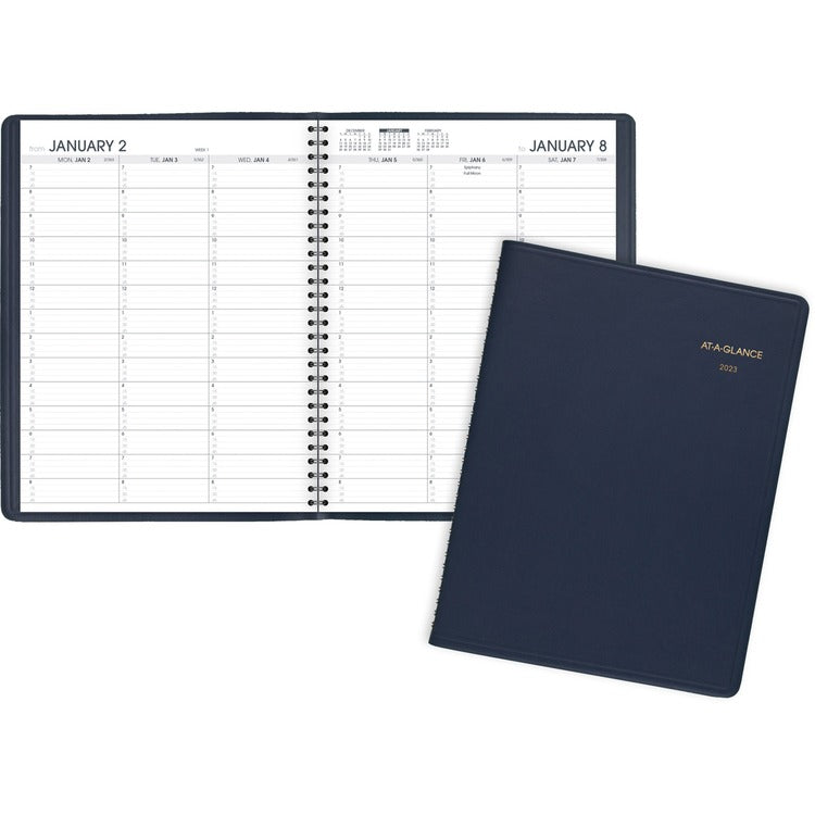 At-A-Glance Weekly Appointment Book [SKU - AAG7095020]