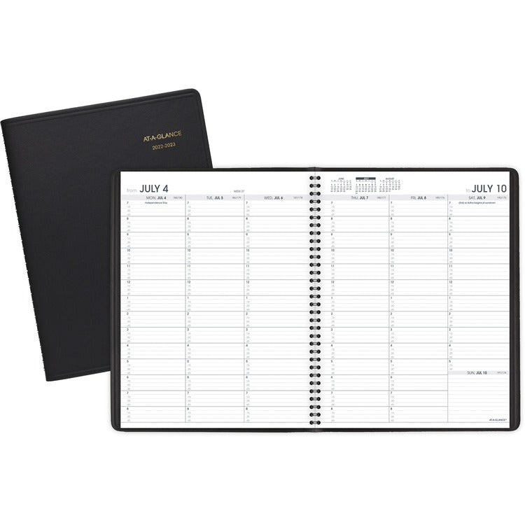 At-A-Glance Academic Weekly Appointment Book [SKU - AAG7095705]